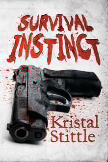 Book cover of Survival Instinct