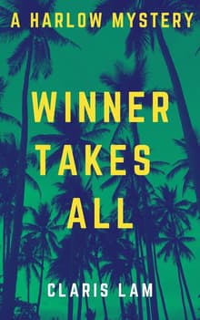Book cover of Winner Takes All