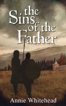 Book cover of The Sins of the Father