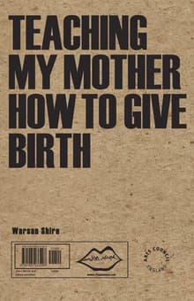 Book cover of Teaching My Mother How to Give Birth