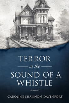 Book cover of Terror at the Sound of a Whistle