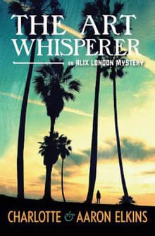 Book cover of The Art Whisperer