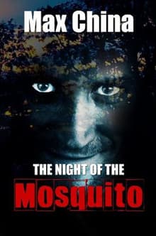 Book cover of The Night of The Mosquito