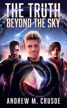 Book cover of The Truth Beyond the Sky