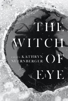 Book cover of The Witch of Eye