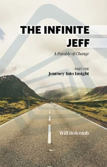 Book cover of Journey into Insight