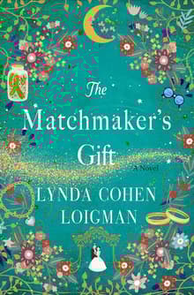 Book cover of The Matchmaker's Gift
