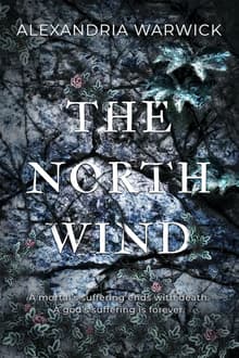 Book cover of The North Wind