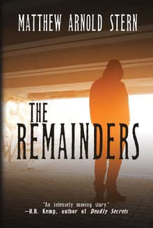 Book cover of The Remainders