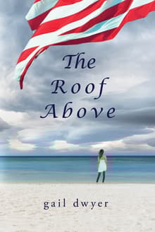 Book cover of The Roof Above