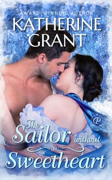 Book cover of The Sailor Without a Sweetheart