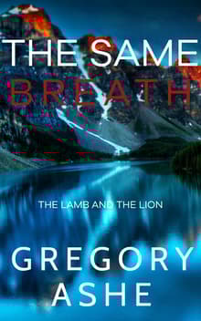 Book cover of The Same Breath