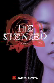 Book cover of The Silenced