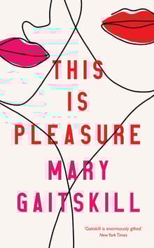 Book cover of This is Pleasure