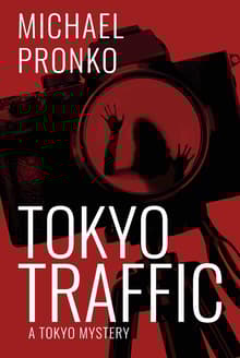 Book cover of Tokyo Traffic