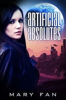 Book cover of Artificial Absolutes