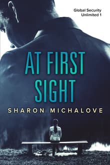 Book cover of At First Sight