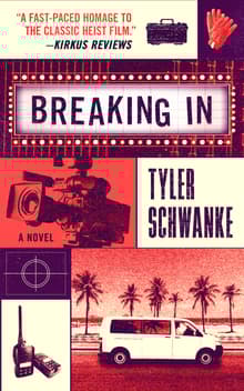 Book cover of Breaking In