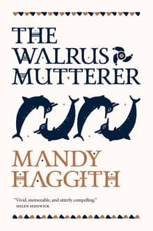 Book cover of The Walrus Mutterer