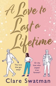 Book cover of A Love to Last a Lifetime