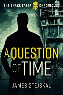 Book cover of A Question of Time