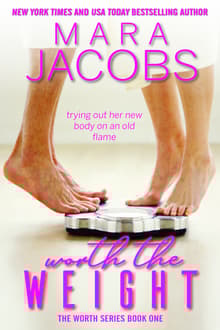 Book cover of Worth The Weight
