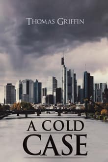 Book cover of A Cold Case