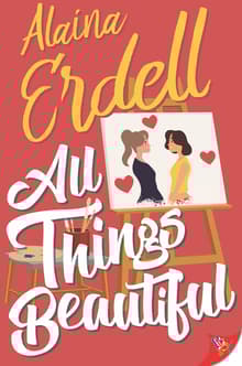 Book cover of All Things Beautiful