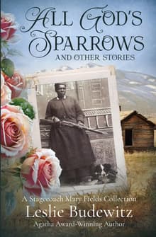 Book cover of All God's Sparrows and Other Stories
