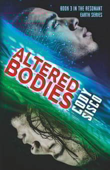 Book cover of Altered Bodies