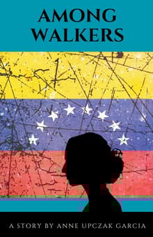 Book cover of Among Walkers