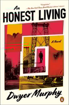 Book cover of An Honest Living