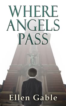Book cover of Where Angels Pass
