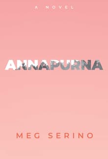 Book cover of Annapurna