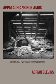 Book cover of Appalachians Run Amok