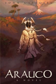 Book cover of Arauco