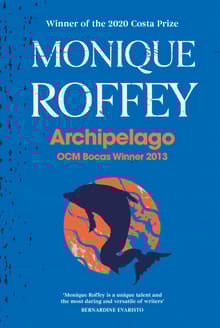 Book cover of Archipelago