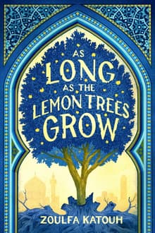Book cover of As Long as the Lemon Trees Grow