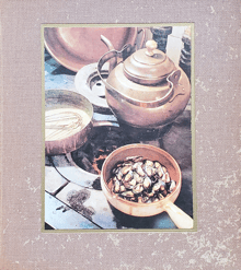 Book cover of Traditional Recipes of the Provinces of France