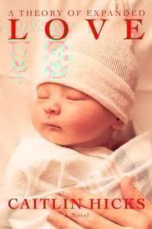 Book cover of A Theory of Expanded Love