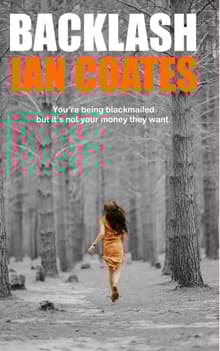 Book cover of Backlash