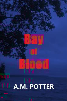 Book cover of Bay of Blood