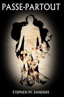 Book cover of Passe-Partout