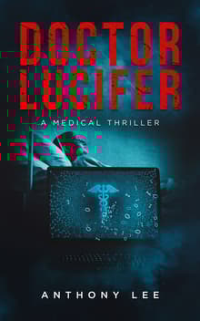 Book cover of Doctor Lucifer