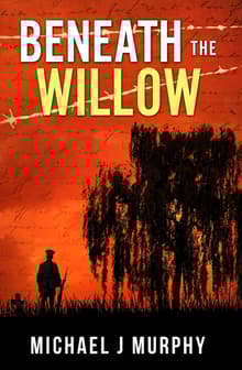 Book cover of Beneath the Willow