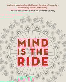Book cover of Mind is the Ride