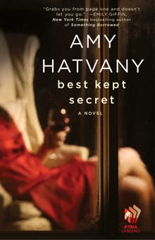 Book cover of Best Kept Secret