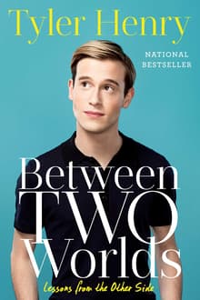 Book cover of Between Two Worlds: Lessons from the Other Side