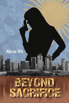 Book cover of Beyond Sacrifice