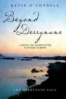 Book cover of Beyond Derrynane